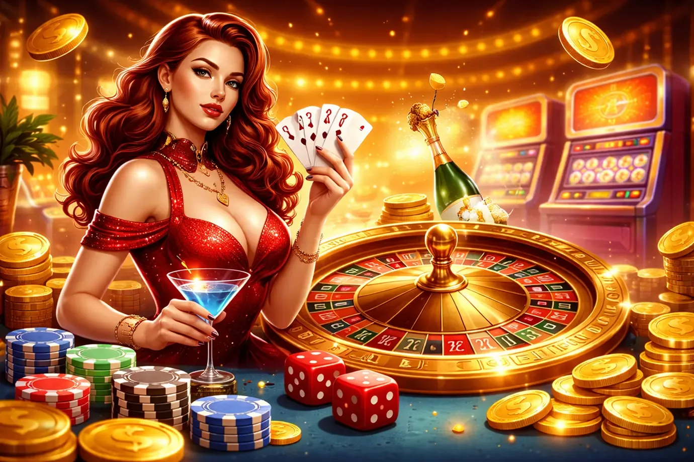 Frank Casino